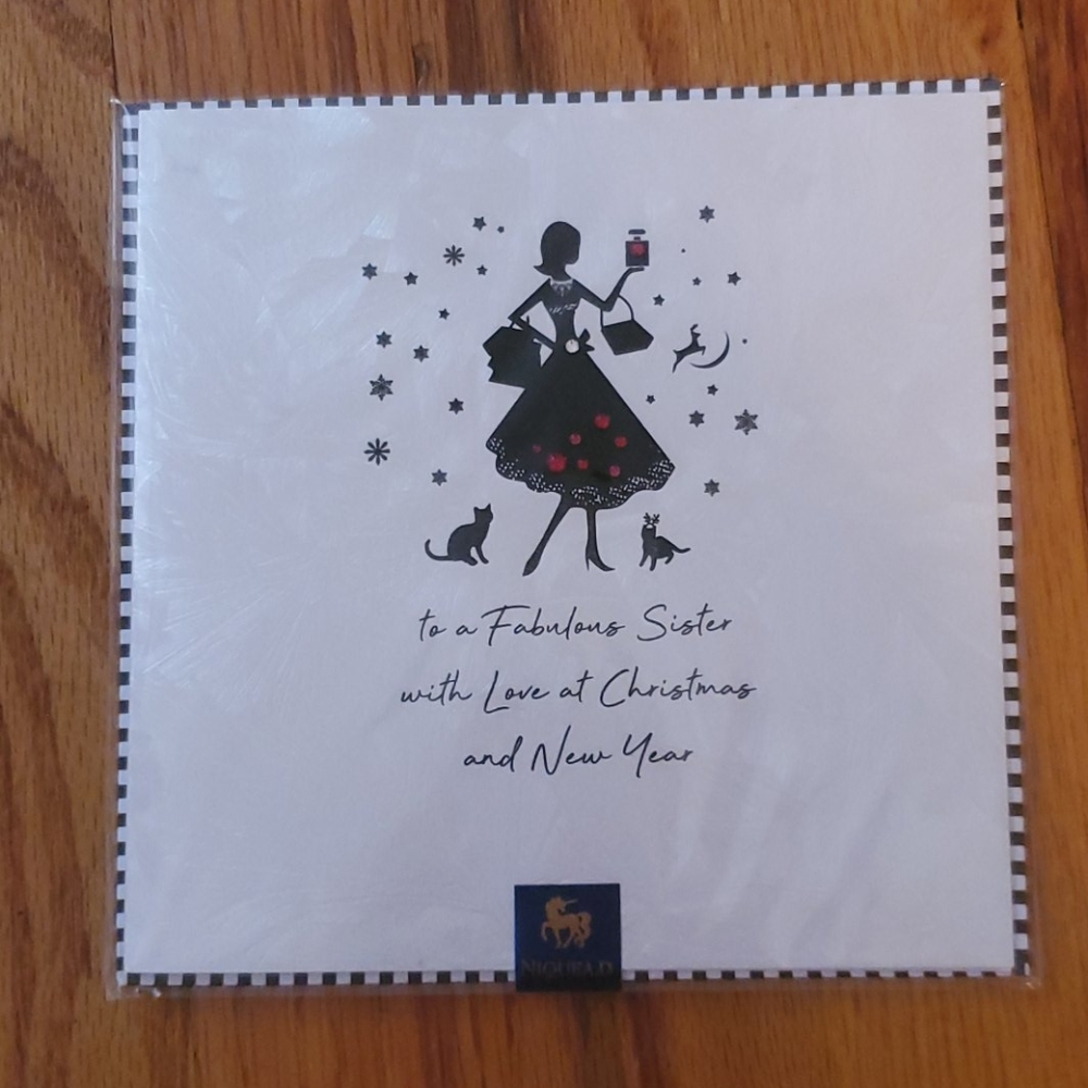 Papyrus Cards $4 each or 5/ $15